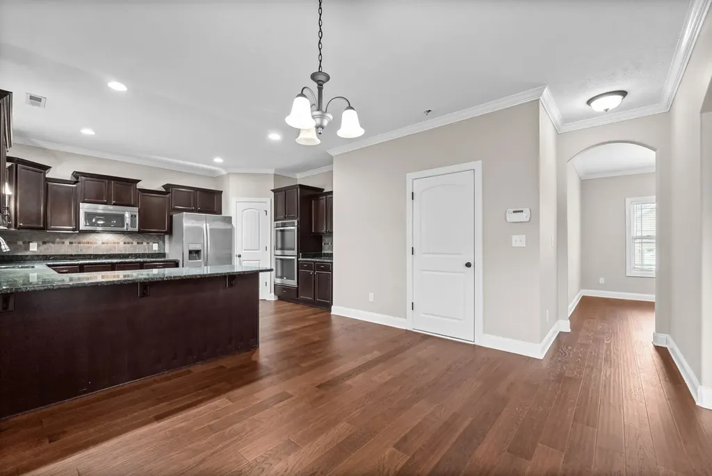 880 Cherry Blossom Lane Clarksville TN 37040