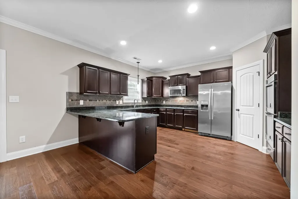 880 Cherry Blossom Lane Clarksville TN 37040