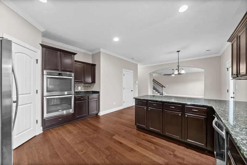 880 Cherry Blossom Lane Clarksville TN 37040