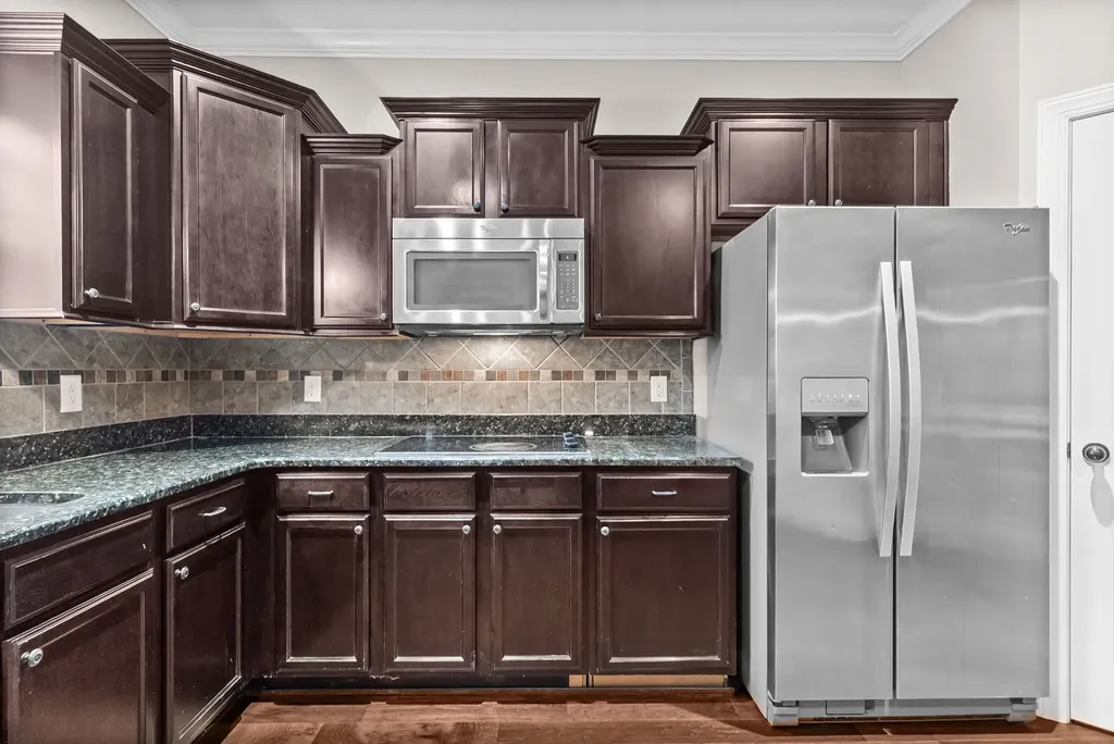 880 Cherry Blossom Lane Clarksville TN 37040
