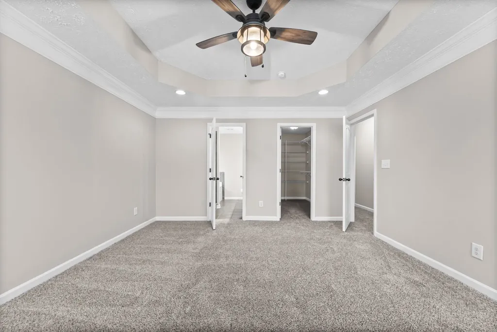 880 Cherry Blossom Lane Clarksville TN 37040