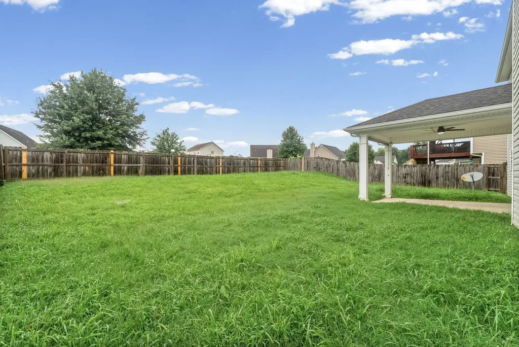 880 Cherry Blossom Lane Clarksville TN 37040