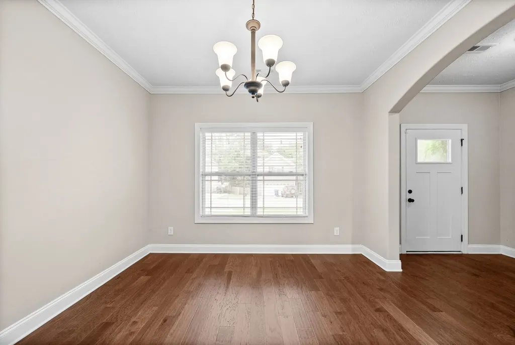 880 Cherry Blossom Lane Clarksville TN 37040