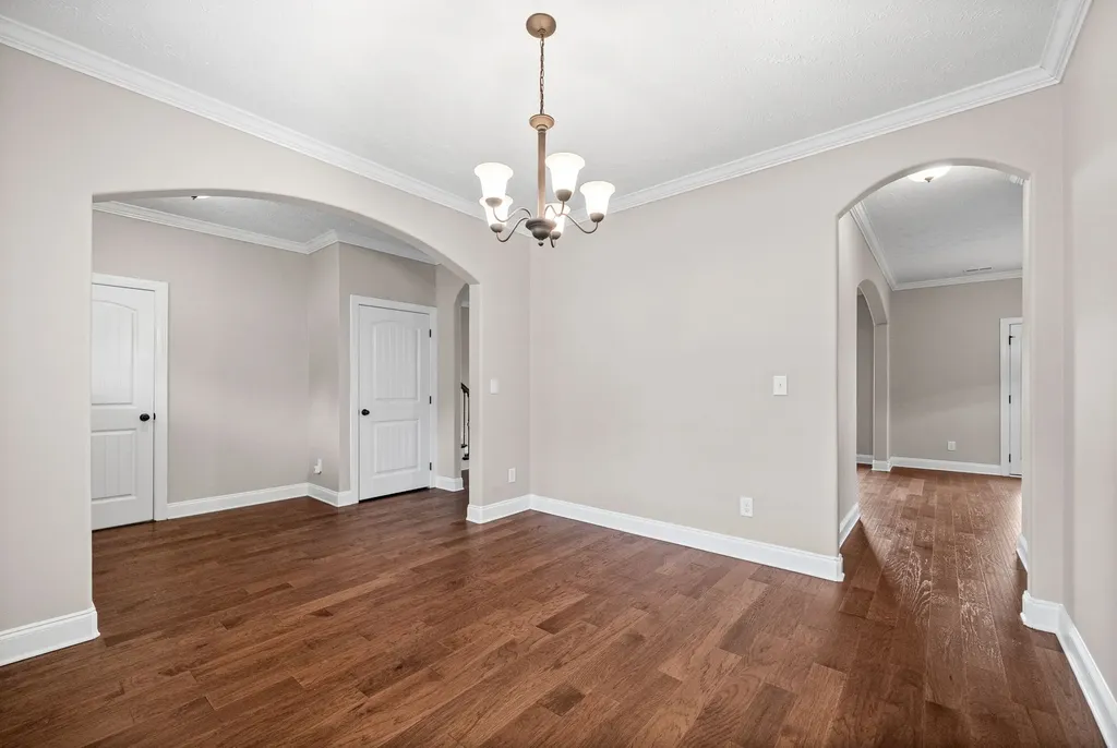 880 Cherry Blossom Lane Clarksville TN 37040