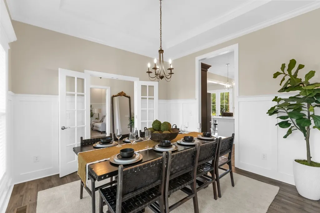 69 Meadows Road Hillsboro TN 37342