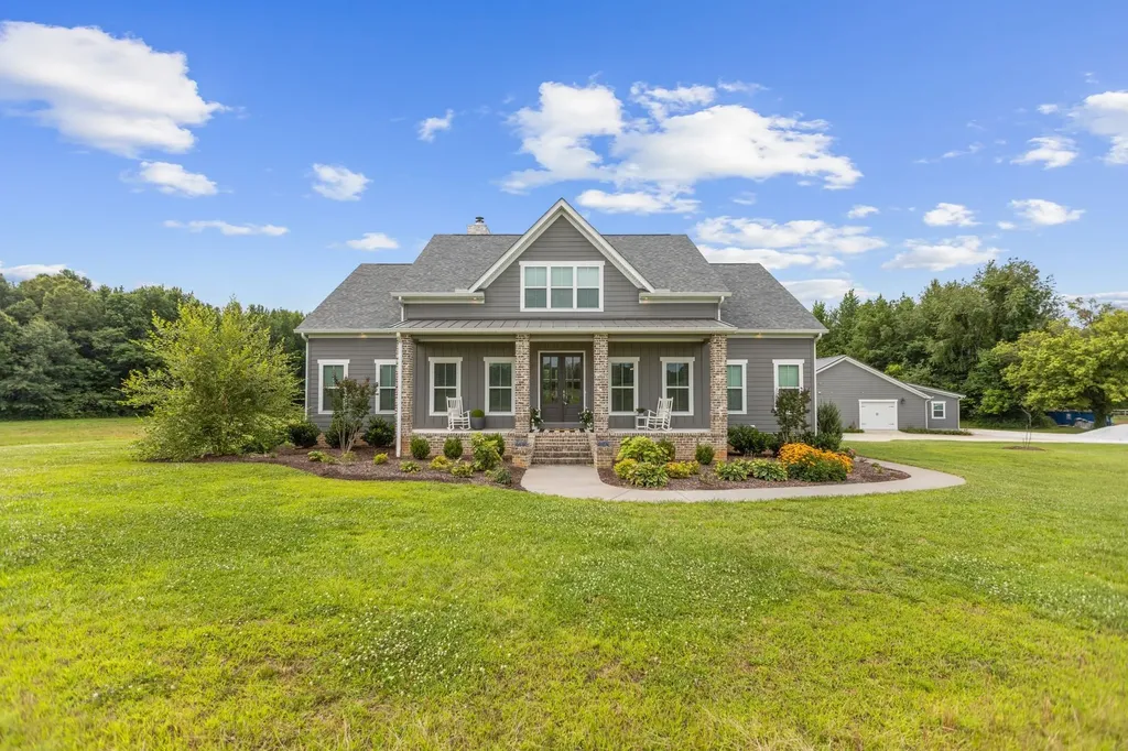 69 Meadows Road Hillsboro TN 37342