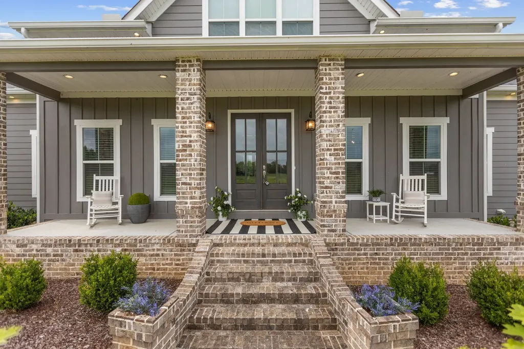 69 Meadows Road Hillsboro TN 37342
