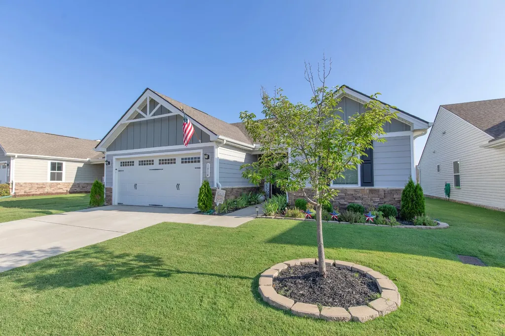 1014 Wilkinson Lane White House TN 37188