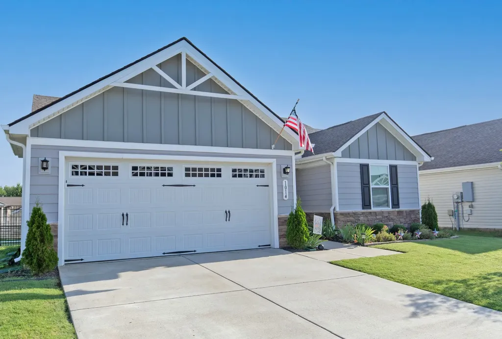 1014 Wilkinson Lane White House TN 37188