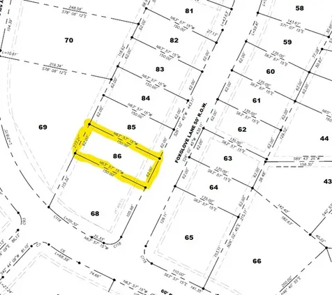 506 Foxglove Lane Clarksville TN 37043