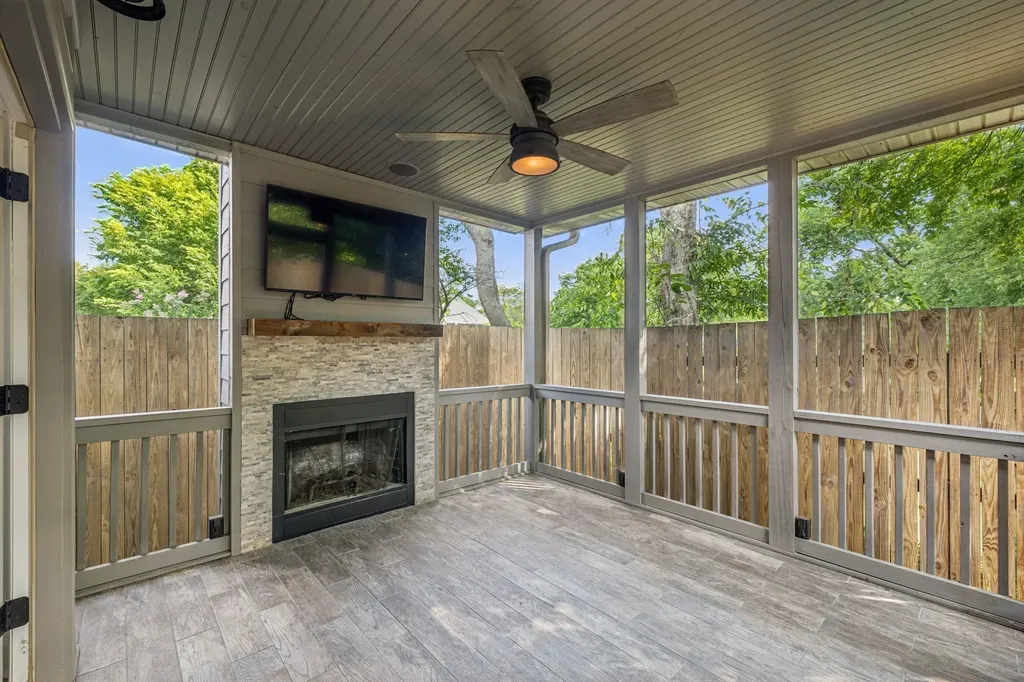 1113B Biltmore Drive Nashville TN 37204