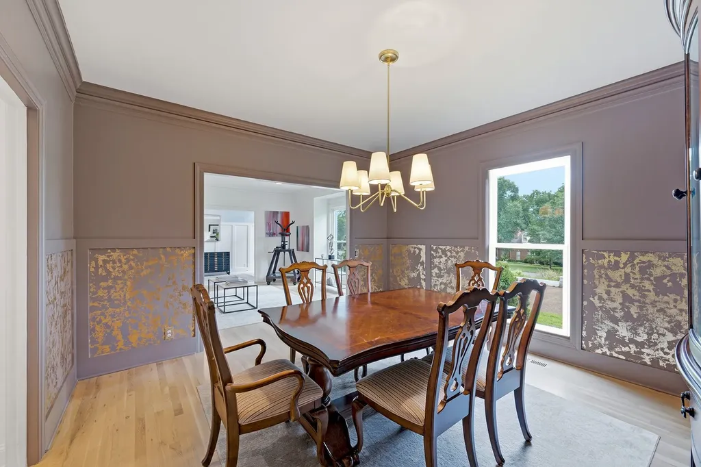 6436 Worchester Drive Nashville TN 37221