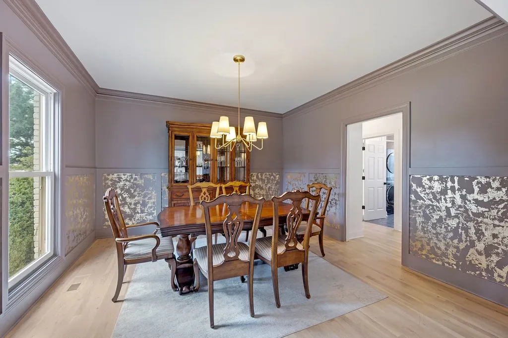 6436 Worchester Drive Nashville TN 37221