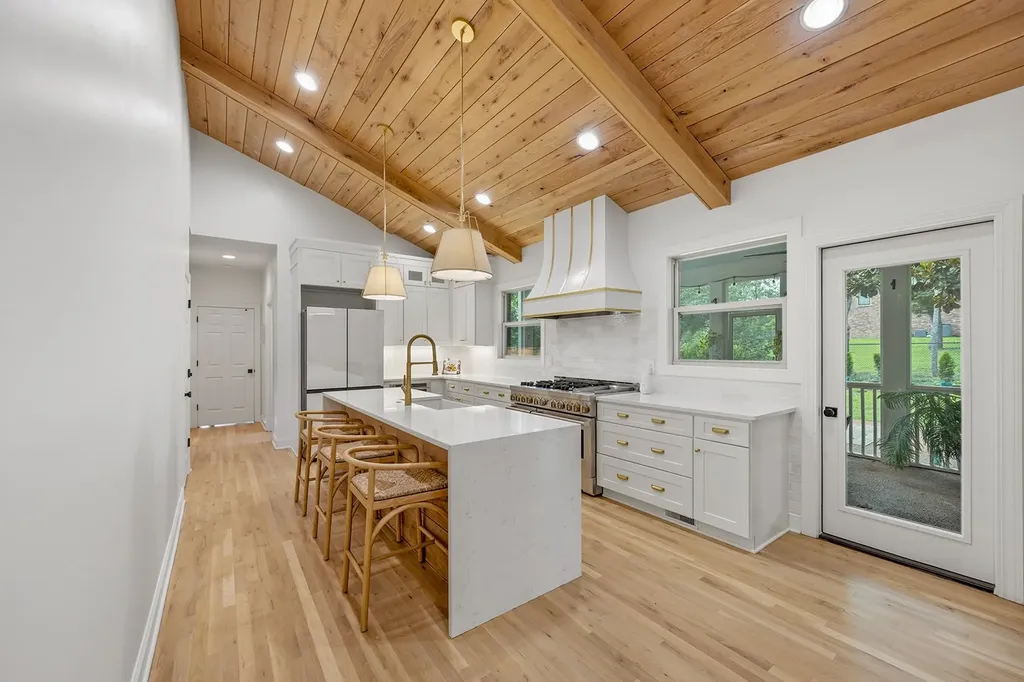 6436 Worchester Drive Nashville TN 37221