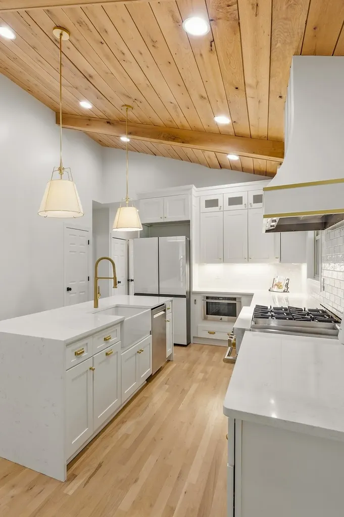 6436 Worchester Drive Nashville TN 37221