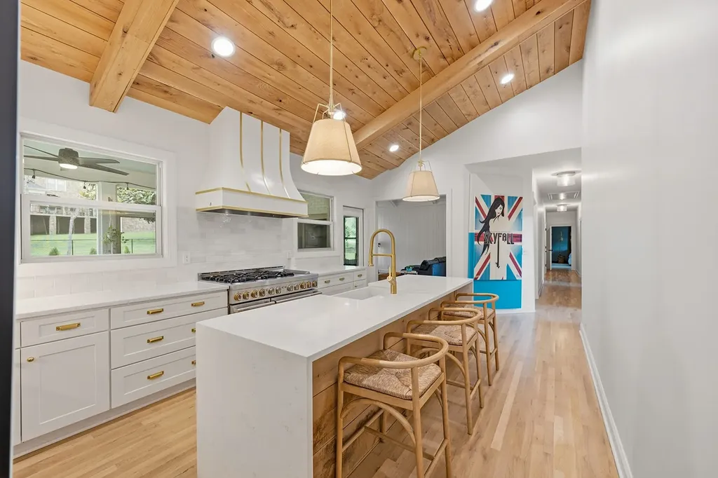 6436 Worchester Drive Nashville TN 37221