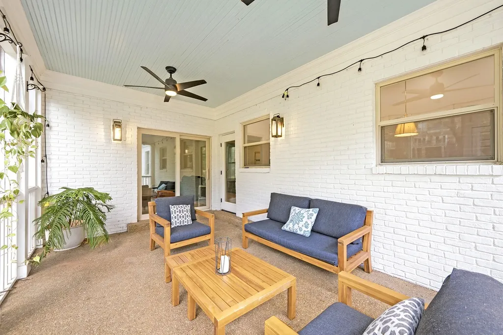 6436 Worchester Drive Nashville TN 37221