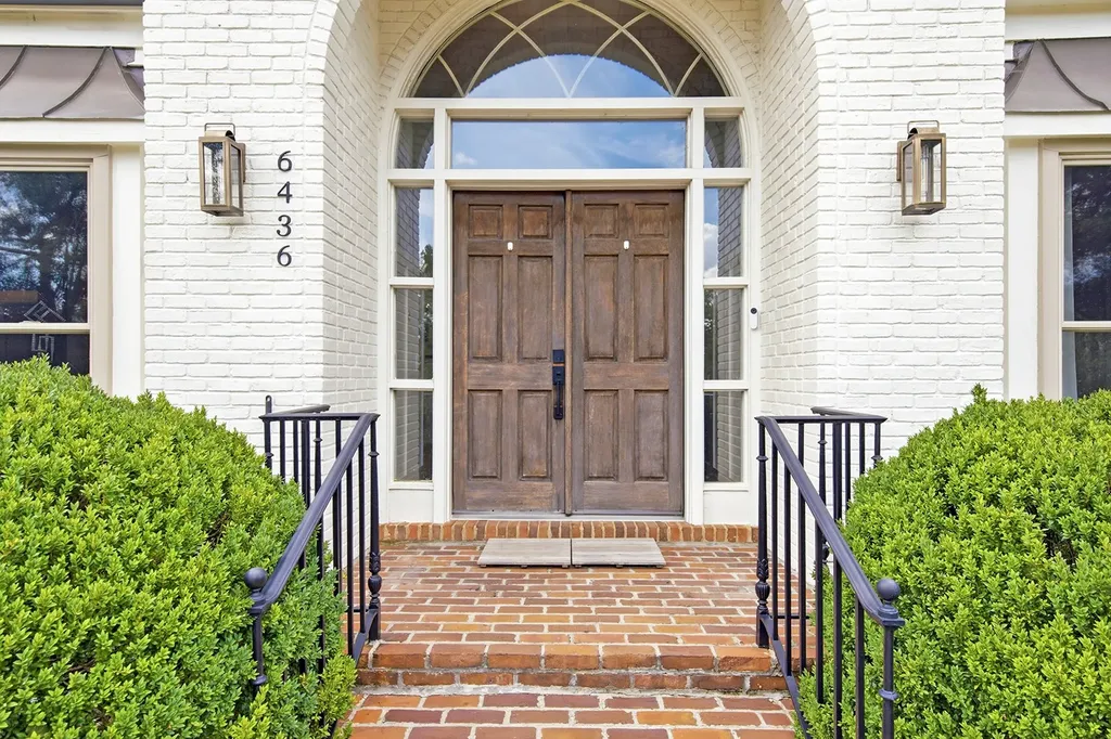 6436 Worchester Drive Nashville TN 37221