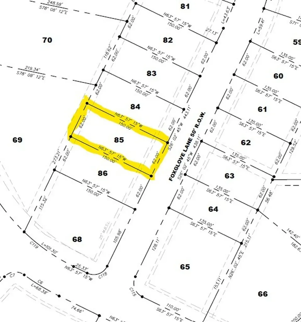510 Foxglove Lane Clarksville TN 37043