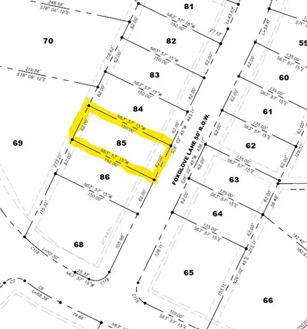 510 Foxglove Lane Clarksville TN 37043