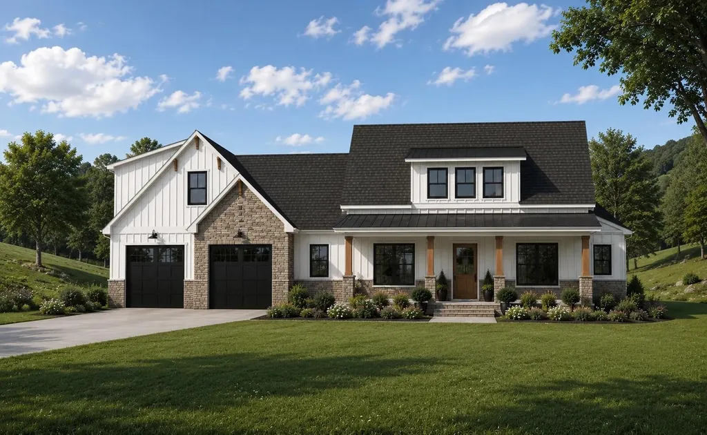 13103 Jones Gap Road Soddy Daisy TN 37379
