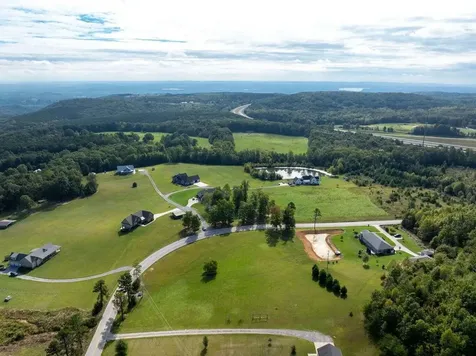 13103 Jones Gap Road Soddy Daisy TN 37379