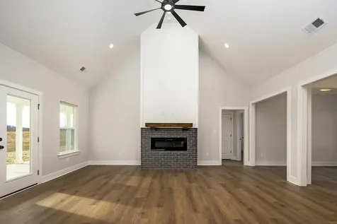 13103 Jones Gap Road Soddy Daisy TN 37379