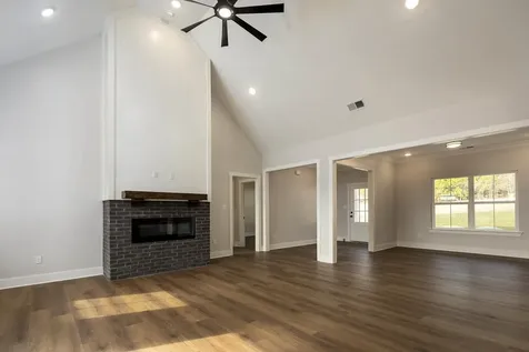 13103 Jones Gap Road Soddy Daisy TN 37379