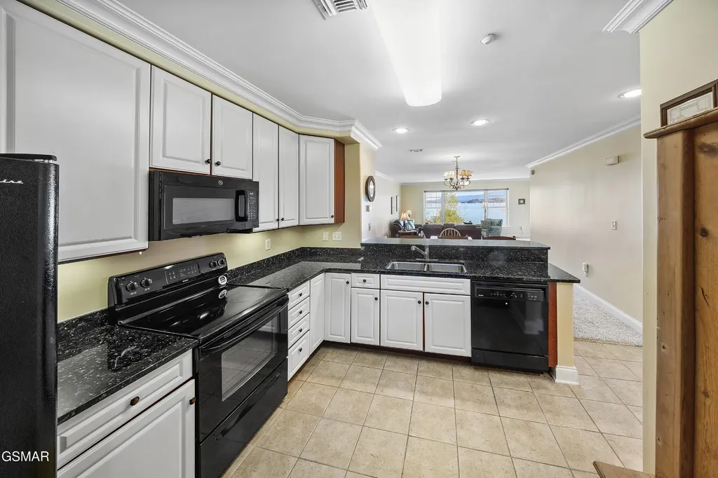 1269 Highway 139 Dandridge TN 37725