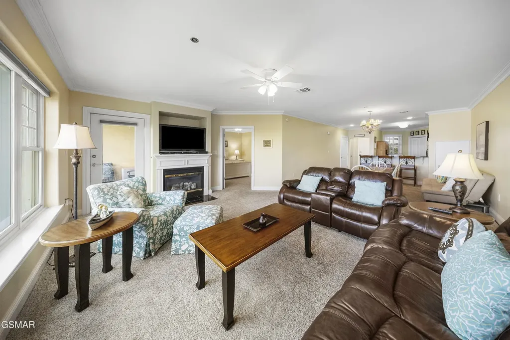 1269 Highway 139 Dandridge TN 37725