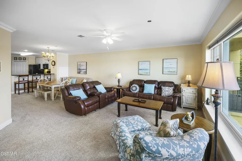 1269 Highway 139 Dandridge TN 37725