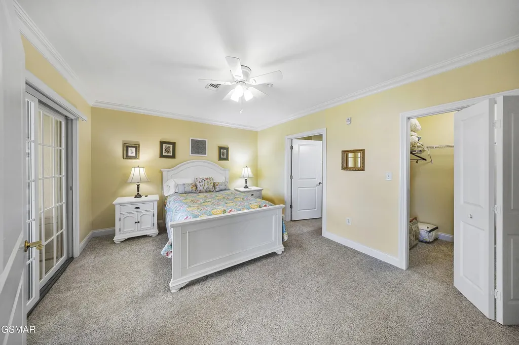 1269 Highway 139 Dandridge TN 37725