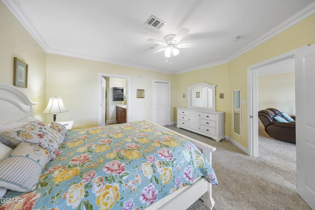 1269 Highway 139 Dandridge TN 37725