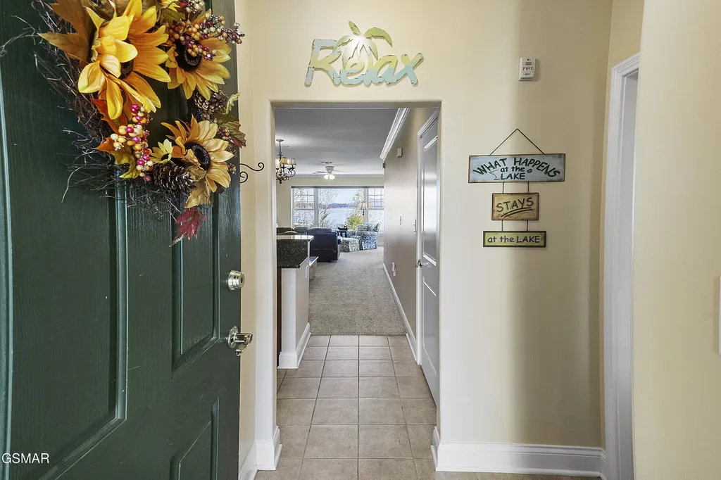 1269 Highway 139 Dandridge TN 37725