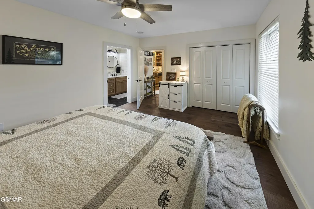 1269 Highway 139 Dandridge TN 37725