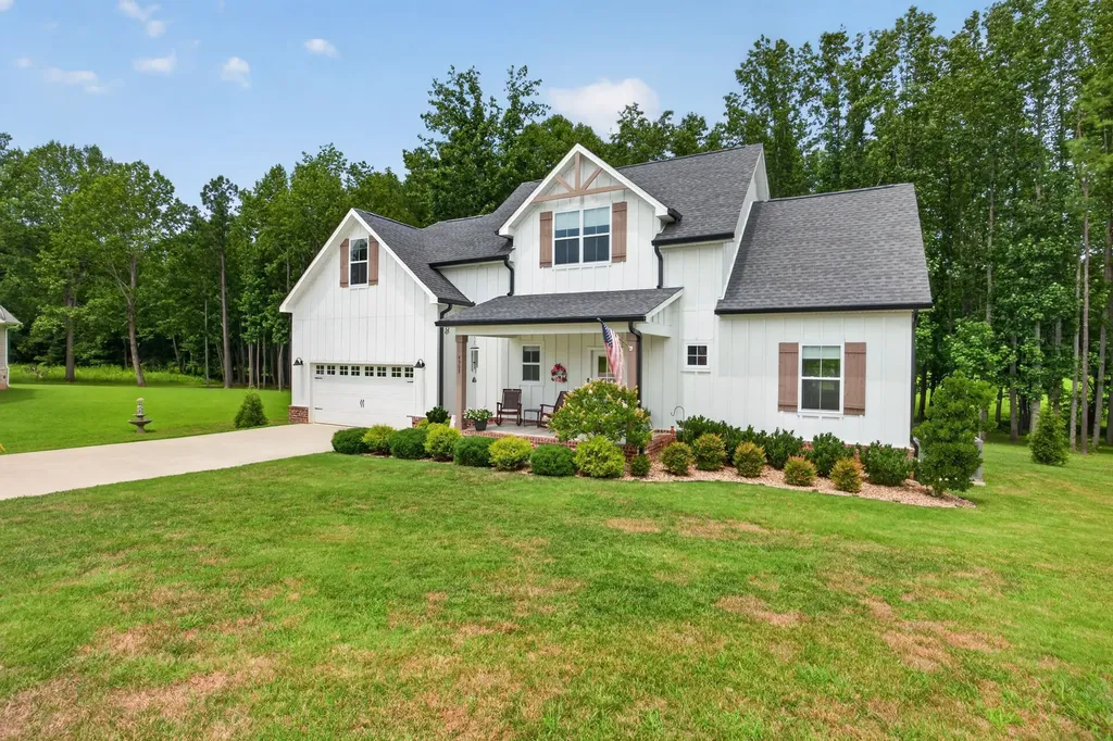 4503 Jack Drive Cookeville TN 38506