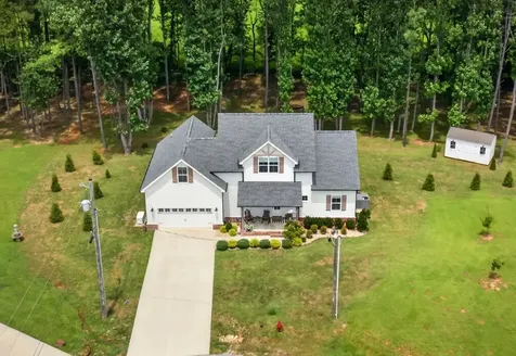4503 Jack Drive Cookeville TN 38506