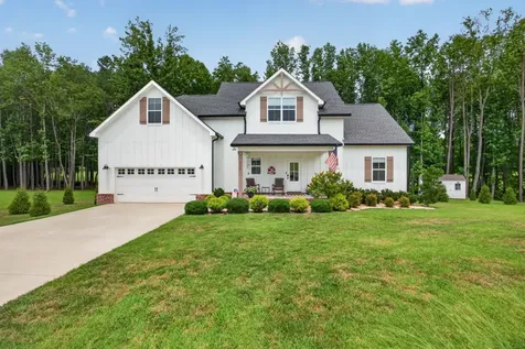 4503 Jack Drive Cookeville TN 38506