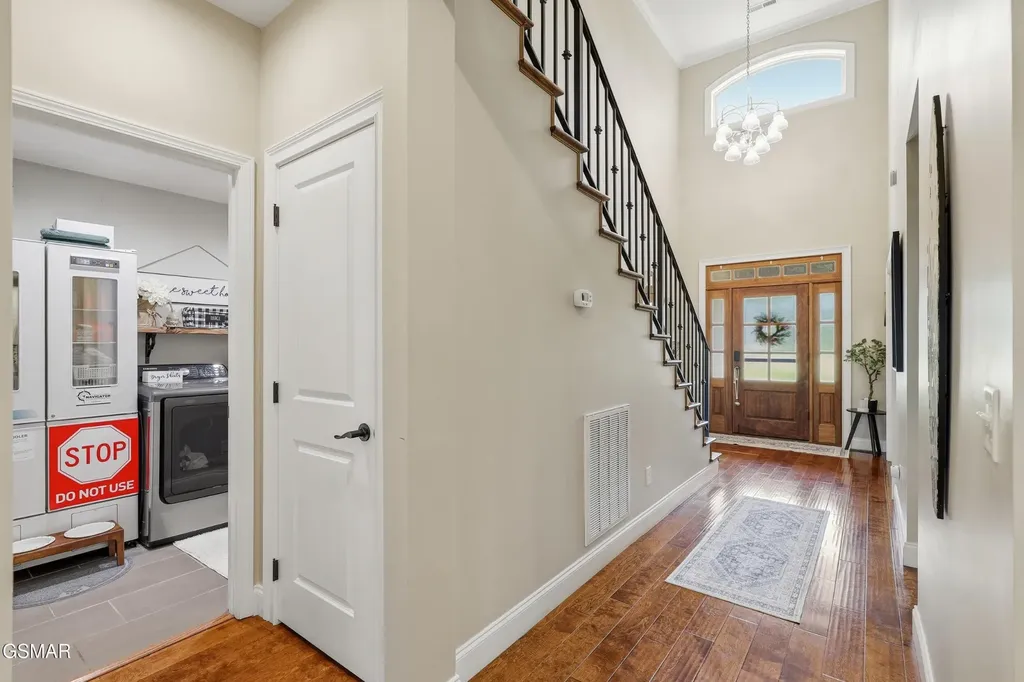 705 Waters Edge Dandridge TN 37725
