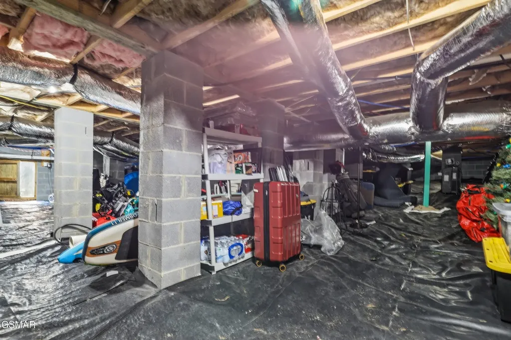 705 Waters Edge Dandridge TN 37725
