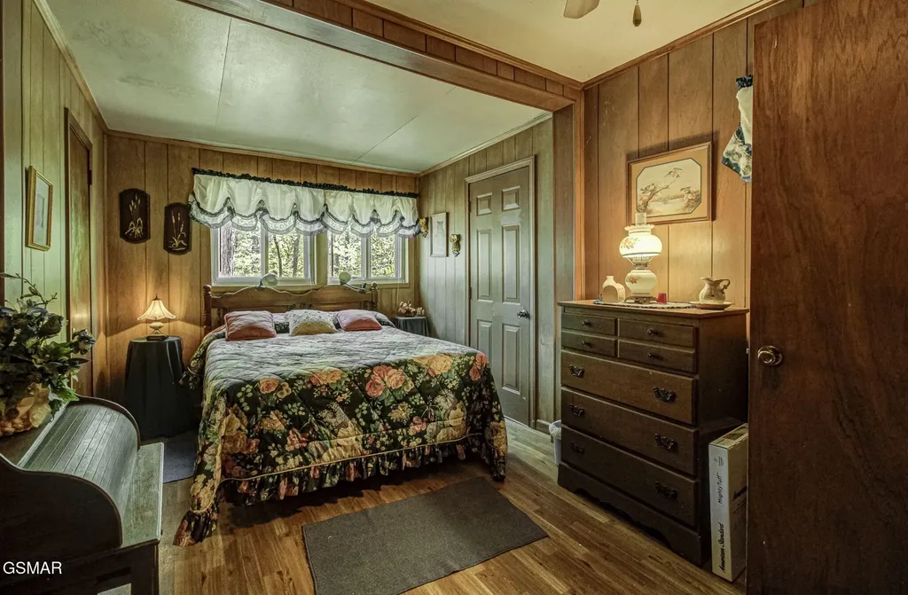 1909 Cheyene Trail Dandridge TN 37725