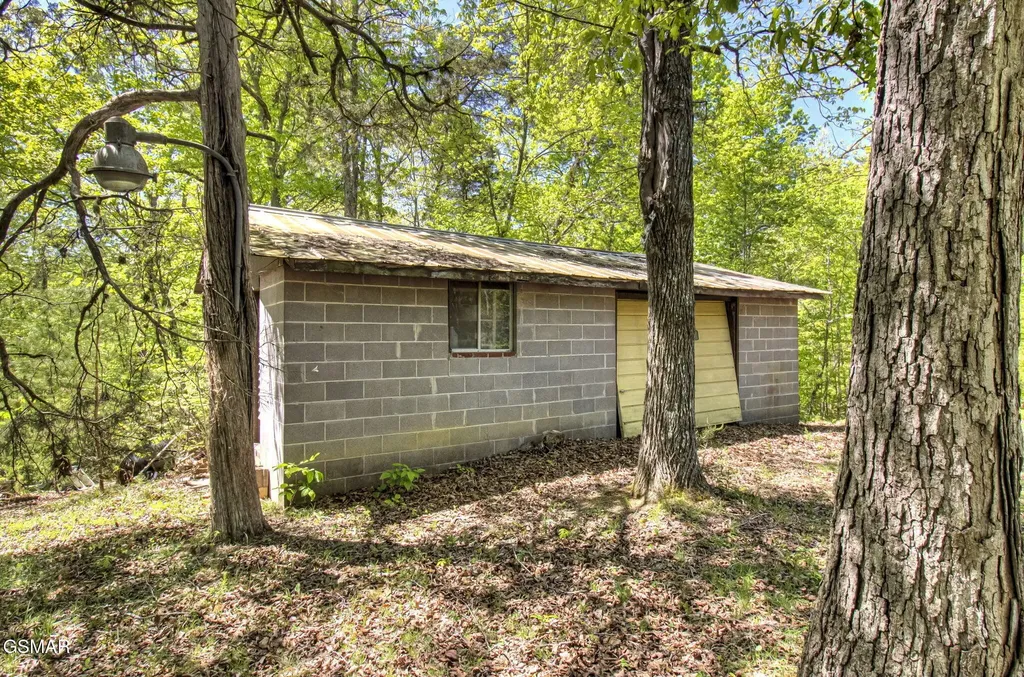 1909 Cheyene Trail Dandridge TN 37725