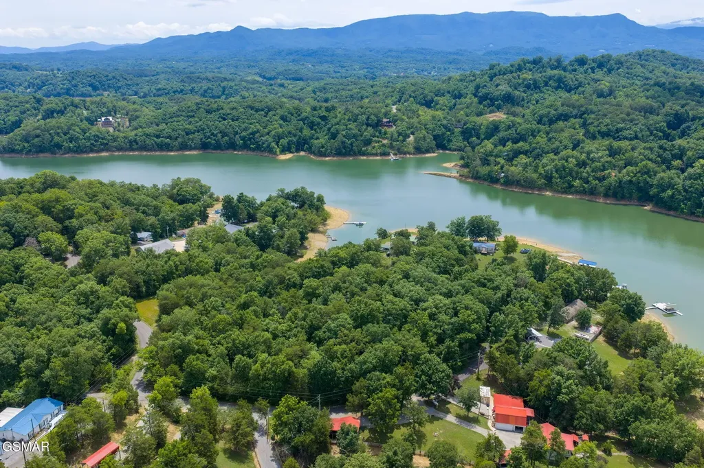 1909 Cheyene Trail Dandridge TN 37725