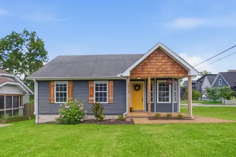 1914 Scott Avenue Nashville TN 37206