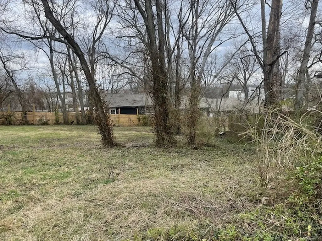 418 Mallory Street Nashville TN 37203