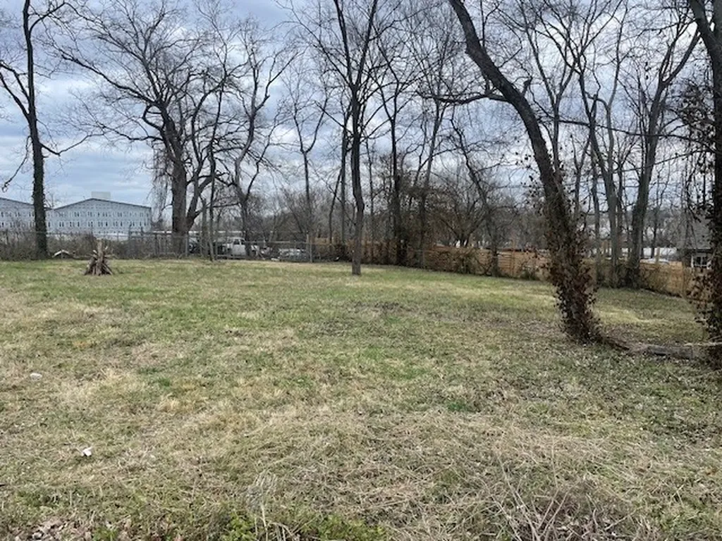 418 Mallory Street Nashville TN 37203