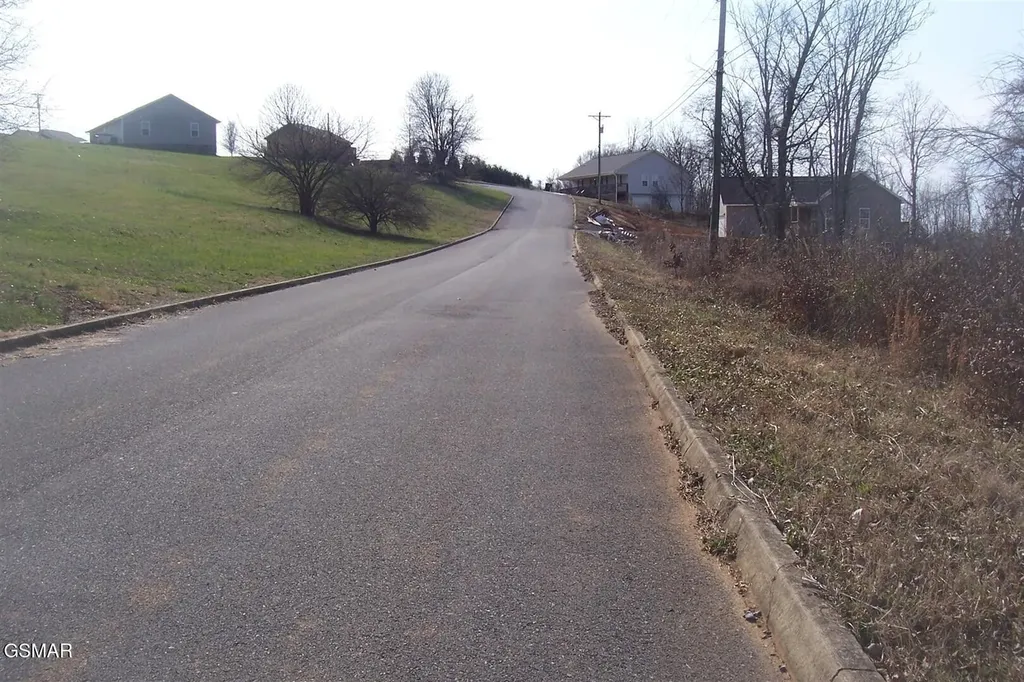 141 Low Valley Road Dandridge TN 37725