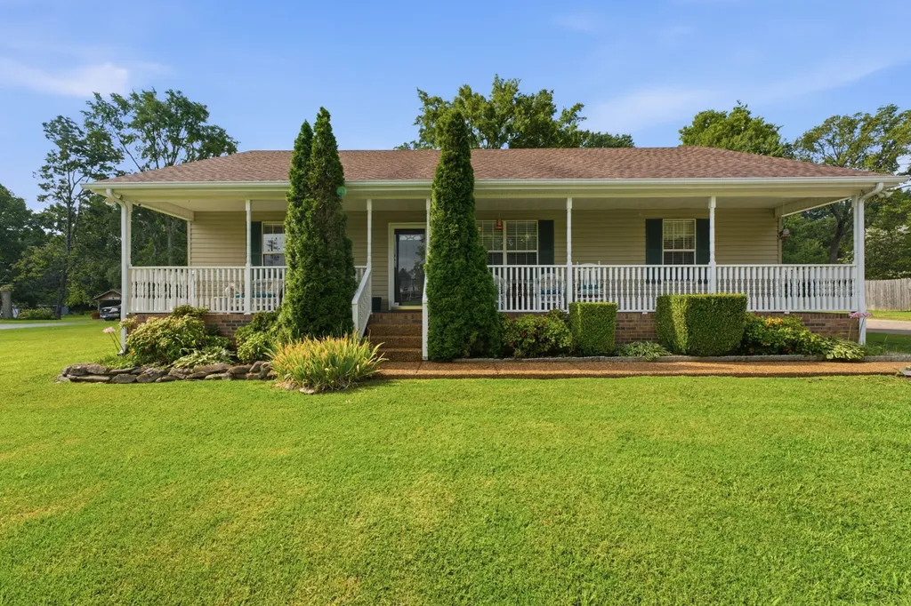 912 Trousdale Ferry Pike Lebanon TN 37087