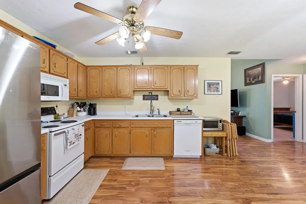 912 Trousdale Ferry Pike Lebanon TN 37087