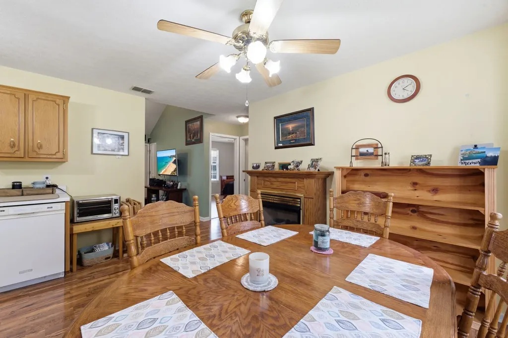 912 Trousdale Ferry Pike Lebanon TN 37087